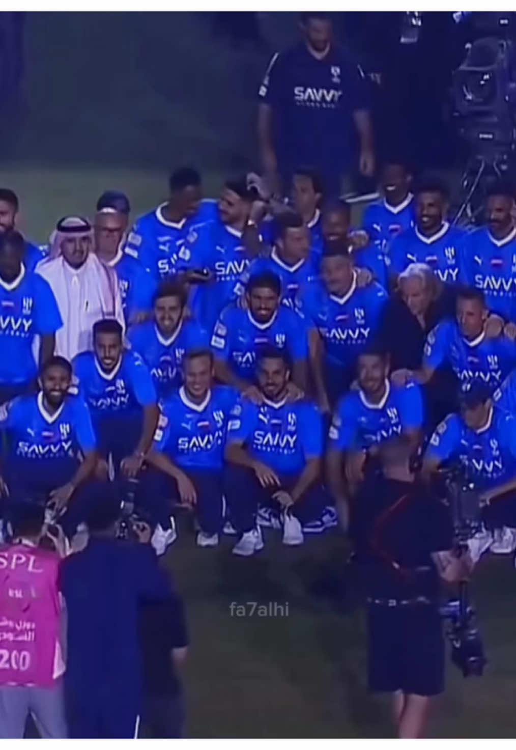 ندافع عنك لأخر يوم في حياتنا💙                                                                           #alhilal #الهلال #alhilal_fc #foryou #alhilaledit #كبير_اسيا #كبير_الرياض #foryoupage 