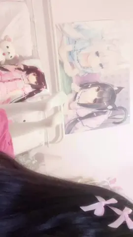Doll doll 🎀  : : : : #cutecore #style #cutecorestyle #cutecoreroom #room #pourtoi #pourtoipage #foryou #foryoupagee 