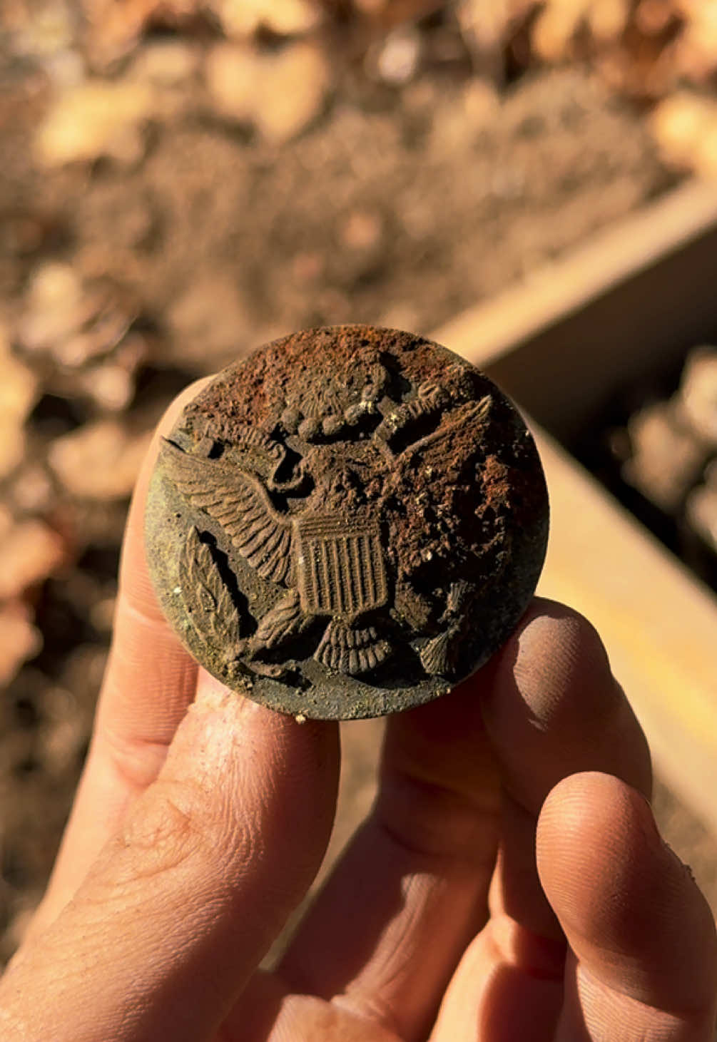 #archeology #History #treasurefinds #wwii #ww2history #worldwar2 #expedition #military #usmilitary #unitedstates #digging #exploring 