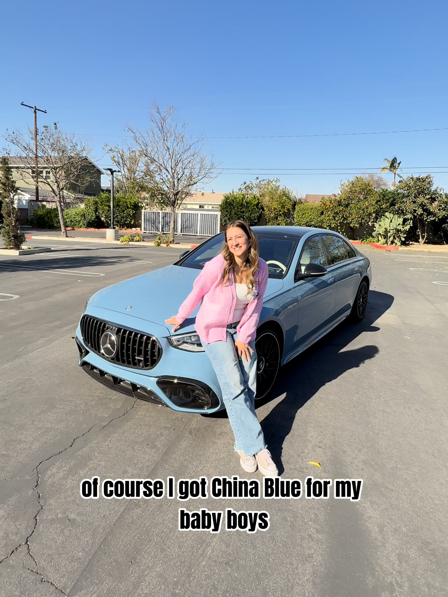 Are you an S-Class mom? #fyp #fypシ #momcar #car #cars #carsoftiktok #MomsofTikTok #familycar #itfits #momlife #foryoupage #cartok #Mercedes #sclass