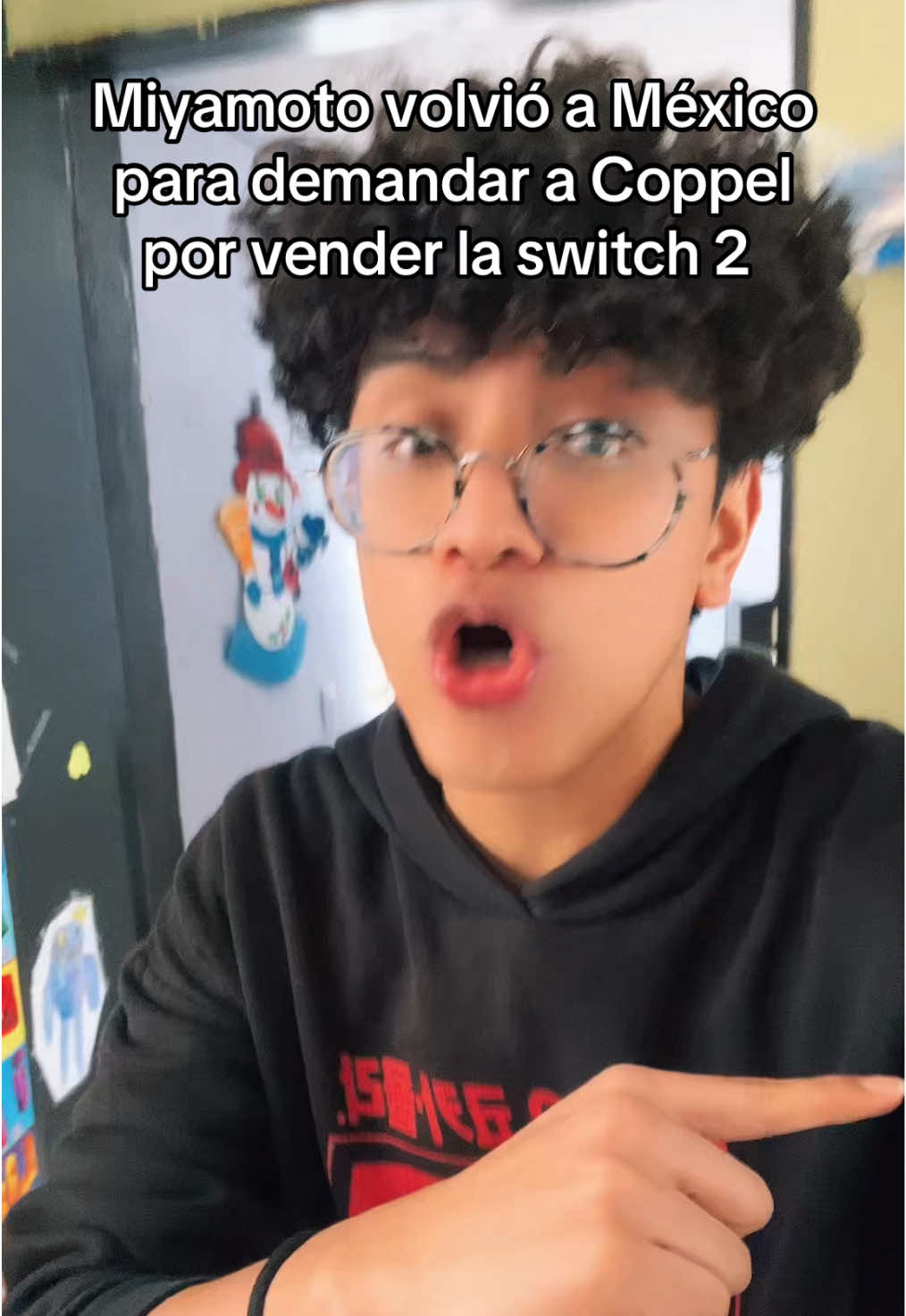 Ahora quien embarga a quien Coppel? 🗿🔥🔥 #jvindahouse #nintendo #miyamoto #nintendoswitch #nintendoswitch2 #switch2 #leaks #coppel #mexico #cdmx #gamerentiktok  Miyamoto demanda Coppel México 