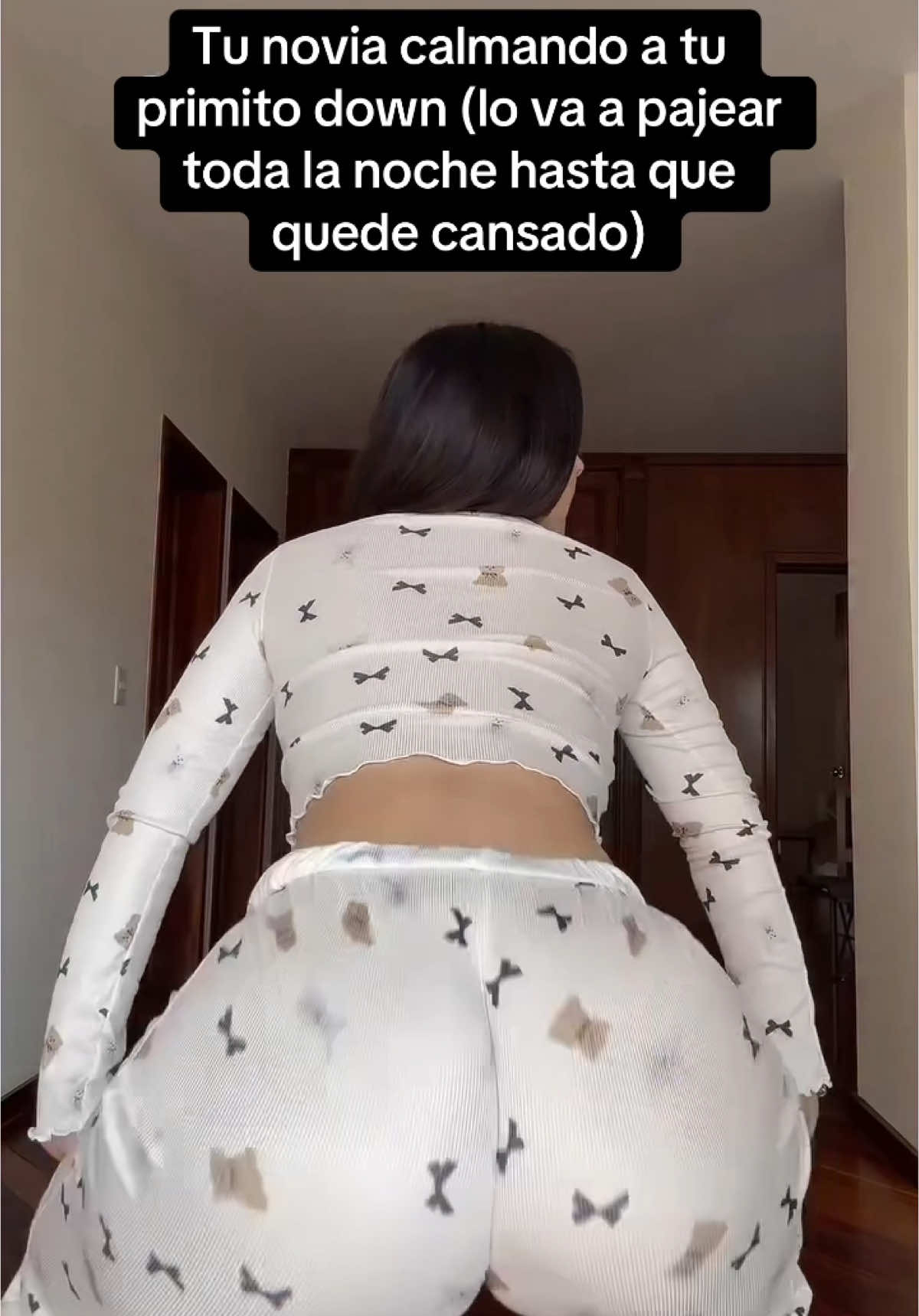 Lástima que no estés en casa mientras se divierten #fake #fyp #fakeall #fakebody 