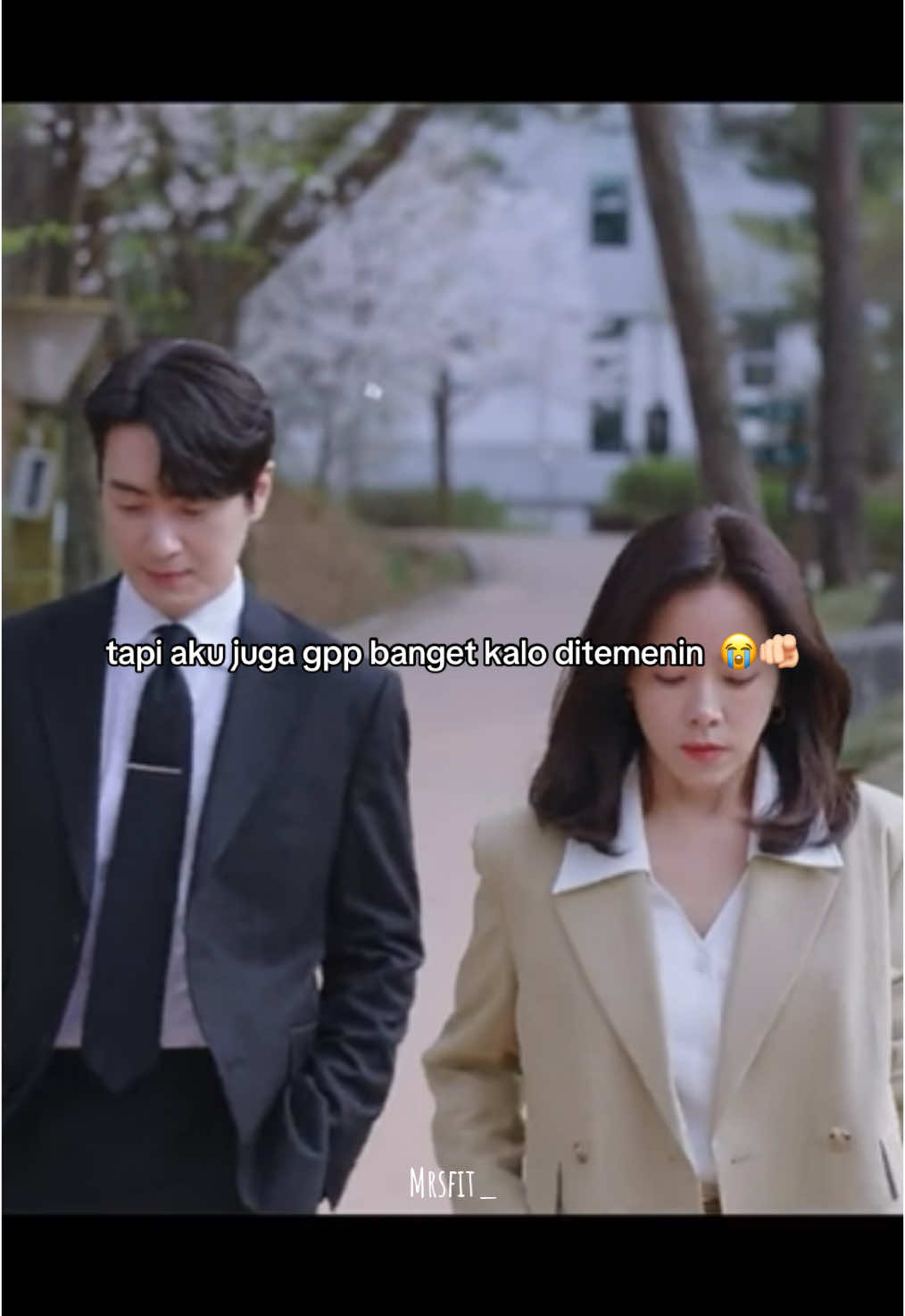 yaaa ngerti kan? 😭🫵🏻 #fyp #fypシ #kdrama #leejoonhyuk #hanjimin #sbsdrama #lovescout 