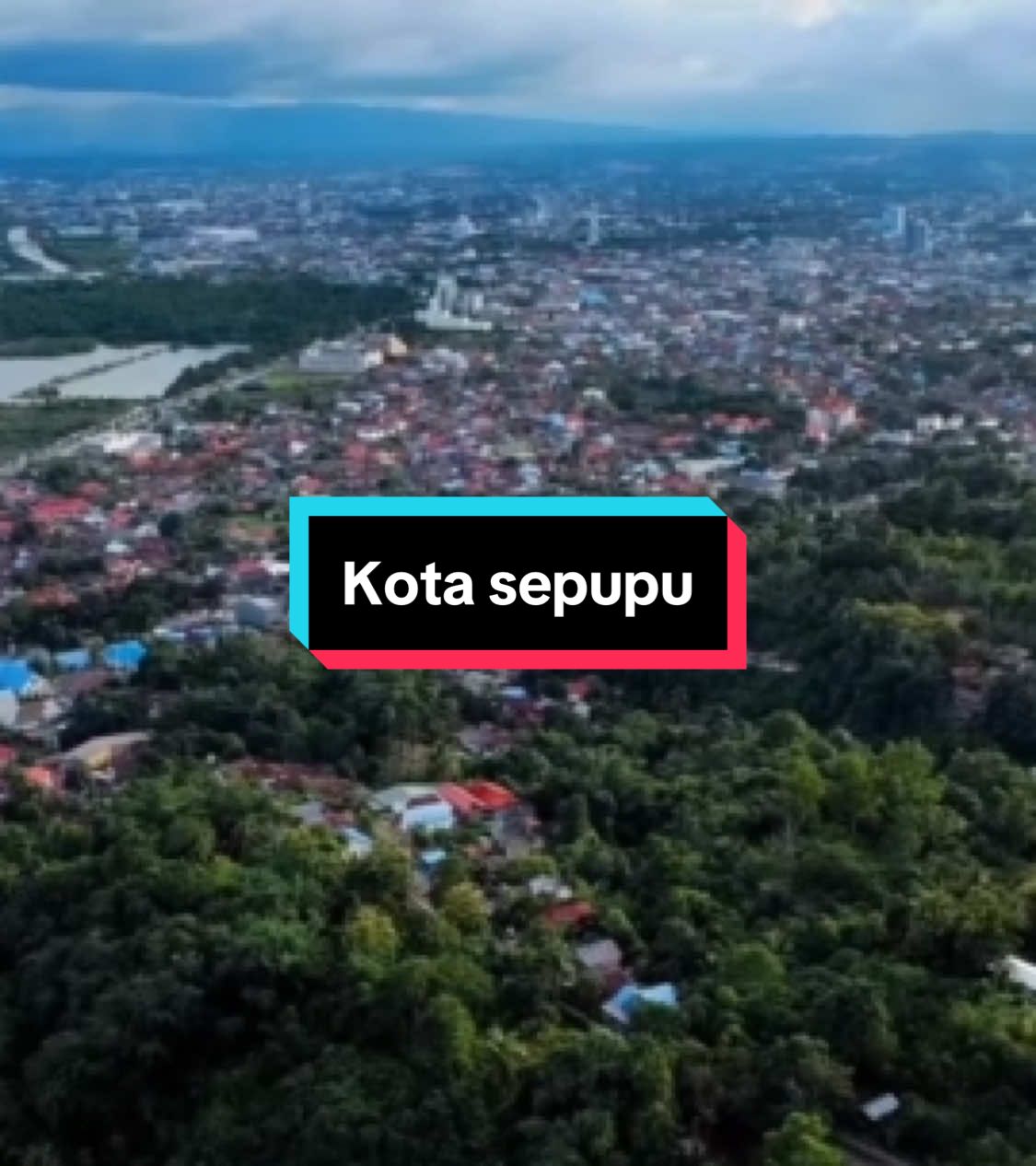 Ini seriusan satu kota sepupuan semua #kendari #kendarisulawesitenggara #tolaki #bugis #sepupu 