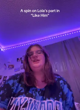 like him on 🔝 #tylerthecreator  @lolayounggg #lolayoung #singing #likehim #riffs 