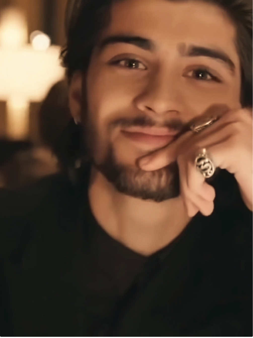 Dear Zayn, congratulations on your 32nd birthday. I wish you all the best. @Zayn ❤️ #zaynmalik #zayn #malik #onedirection #happybirthday 