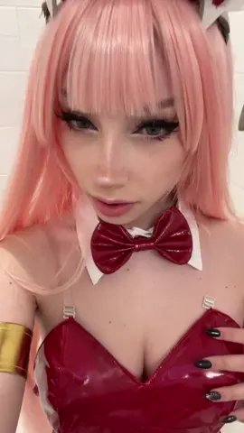 #zerotwo #cosplay #2020 