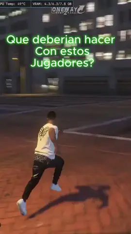 Que tipo de rol es este?