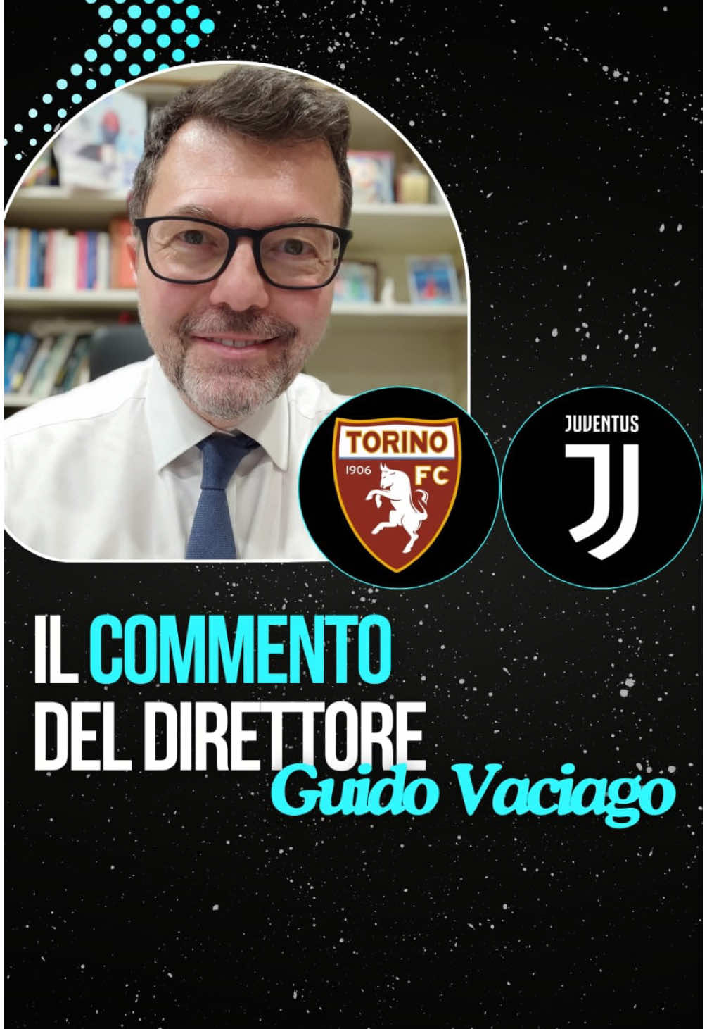 Motta e la dura legge della Juve 🤔 🎙Il commento del Direttore Guido Vaciago su Torino vs Juventus #TorinoJuventus #Tuttosport 