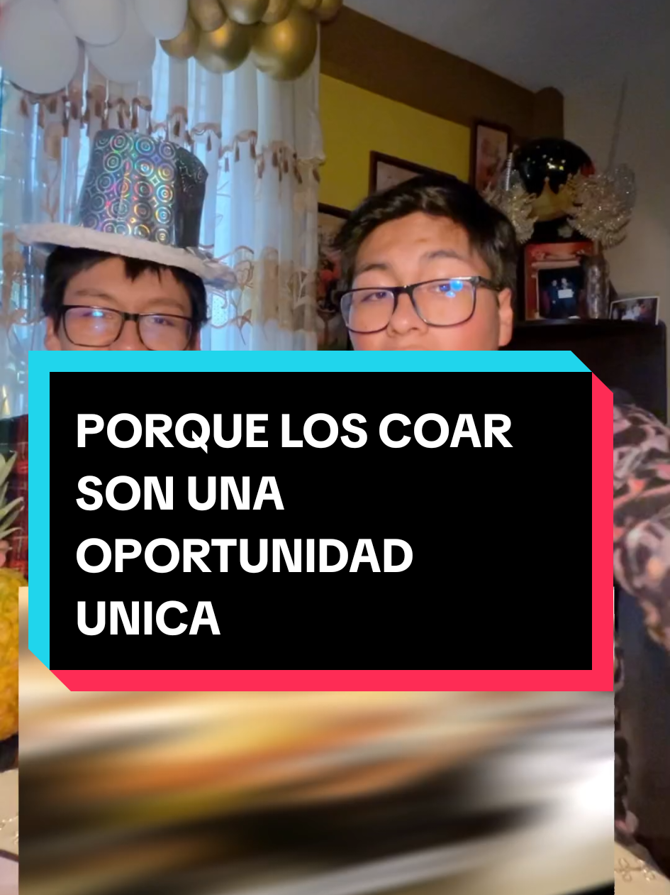 Por qué los Coar son una oportunidad única 🤔🧐 #COAR #colegiodealtorendimiento #perú #admisión #examen #información #examendeadmisión #ayuda #matemáticas 