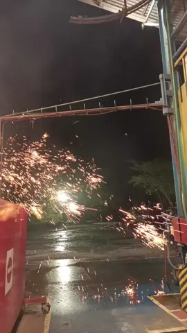 🥱🥱🥱🥵🥵🥵#welding #welder #kulitambang #fyp #fypシ゚viral #bucket #komatsu 