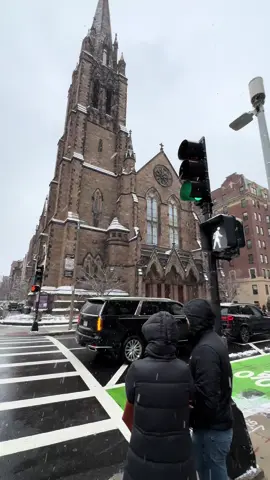 Boston ..❄️❄️❄️❄️❄️ 🇺🇸 2025  #boston #Massachusetts #usa #บอสตัน