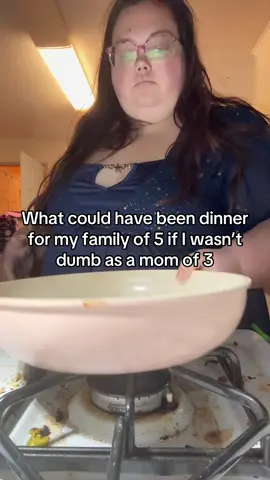 Sad times #fyp #foryou #foryoupage #fypシ゚viral #dinnerfail 