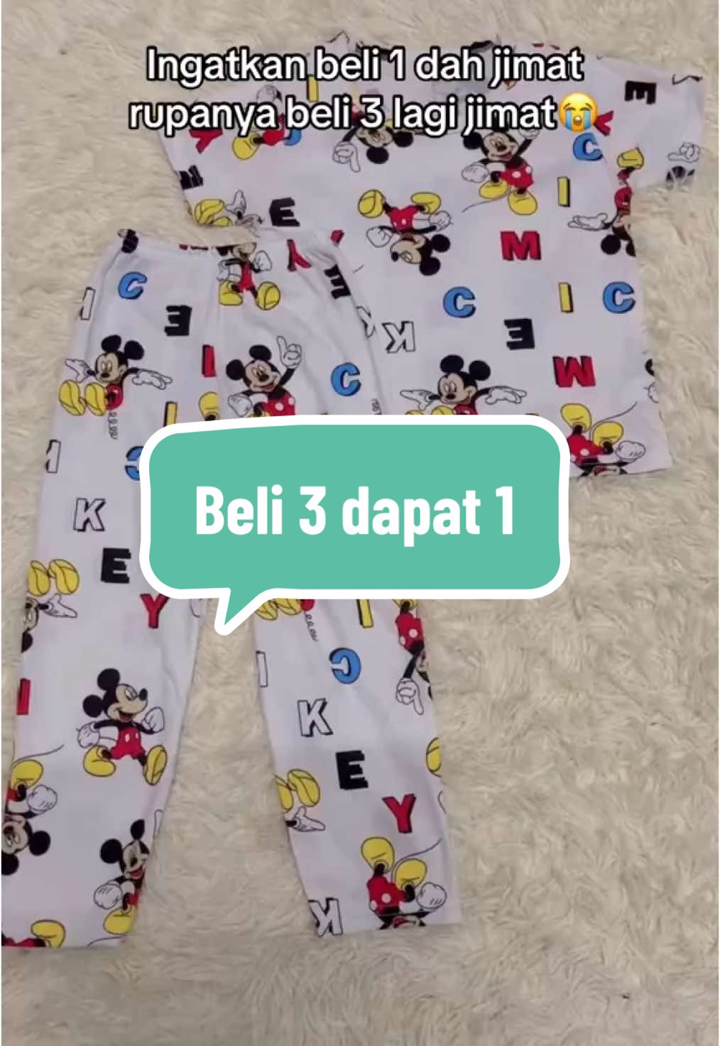 #bajutidurbudak #bajuanak #bajubudak #bajubudakmurah #kidsclothing #kidsclothes #fyp #fypシ 