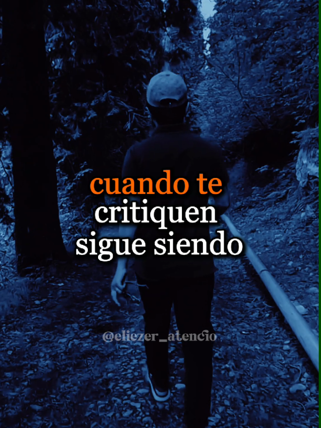 cuando te critiquen sigue siendo luz. #exitopersonal #Motivacional #refleccionesdelavida #diosconnosotros #fortaleza #Dios #esperanza 