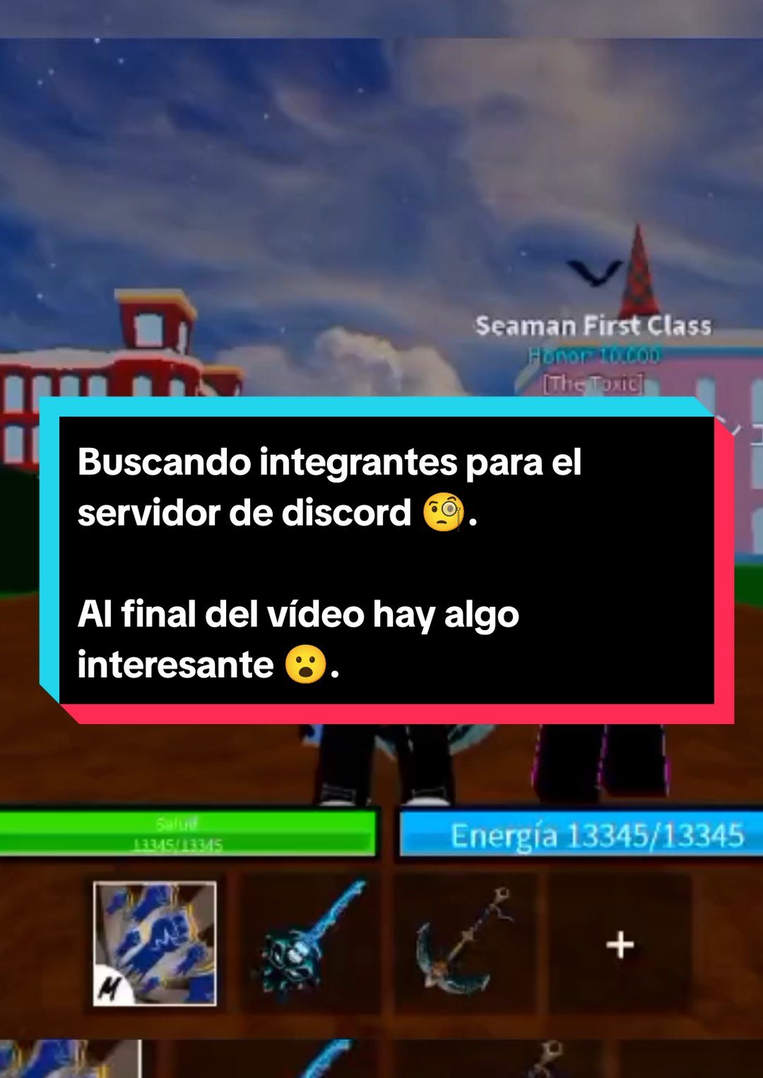 ¡¡Esperen a ver lo último del vídeo para los que están interesados en algo 🥲!! Mis problemas son que no tengo un buen dispositivo para hacer videos ya que mi teléfono no aguanta más :( Admins en mi videos:@Cristina michel y @💤  #bloxfruits #robloxfyp #robloxx #robloxgames #humor #discord #infinitydemon #gamerrobotinc #paratiiiiiiiiiiiiiiiiiiiiiiiiiiiiiii #flypシ #juego #grupo #comunidad 