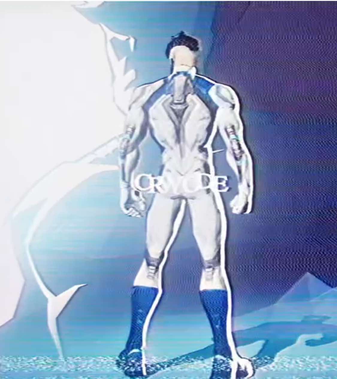 Oh my God, it looks so good #mrfantastic #mrfantasticedit #marvelrivals #marvelrivalsedit #aftereffects #edit #fy #xyzcba 