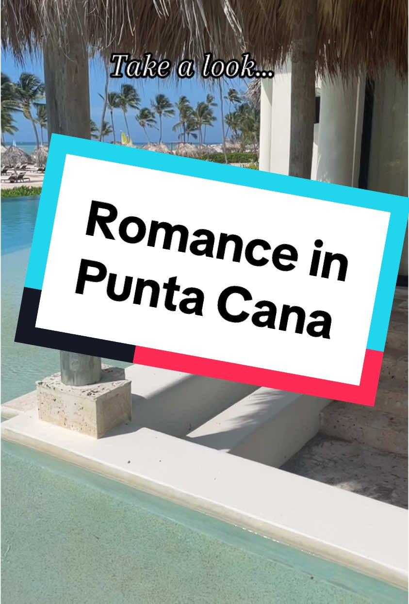 Luxury, romance, and endless beach vibes 🌴Escape to Secrets Cap Cana for the ultimate adults-only getaway. Are you ready to relax in paradise? 🏖️🍹 @Secrets Cap Cana  #travelgoals #SecretsCapCana #LuxuryTravel #AllInclusiveResorts #RomanticGetaway #BeachVibes #DominicanRepublic #TravelAgent #AdultsOnlyEscape #ParadiseFound #TravelDreams