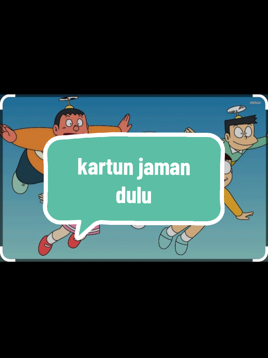 kartun jadul terimakasih telah menemani masa kecil ku.. #kartun  #kartunjadul  #jamandulu  #jadul 