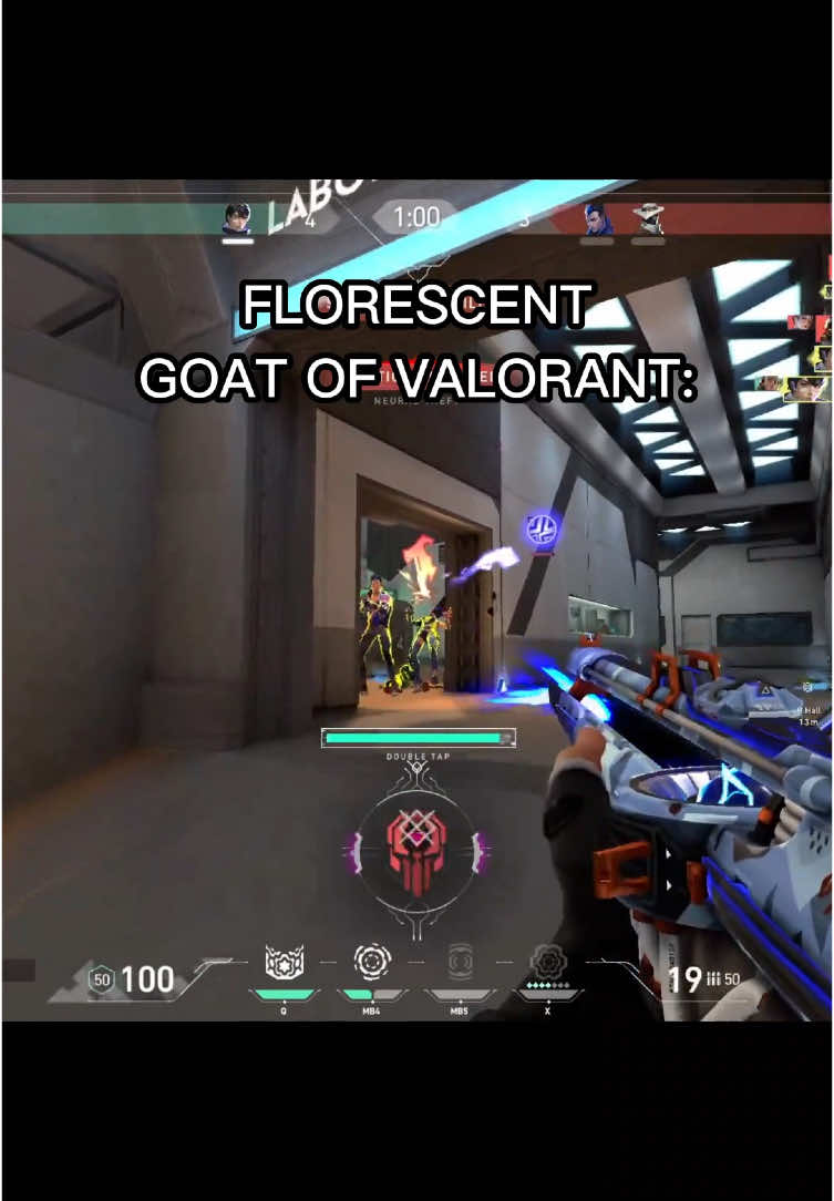 Florescent aim #Valorant #valorantclips #valorantgaming #fyp #val #valorantfyp #valorantsettings #aimbot #valorantedit #aim #radiant #radiante #vctchampions #goat🐐 #viral_video #valorantfunny #valorantaim #florescent 