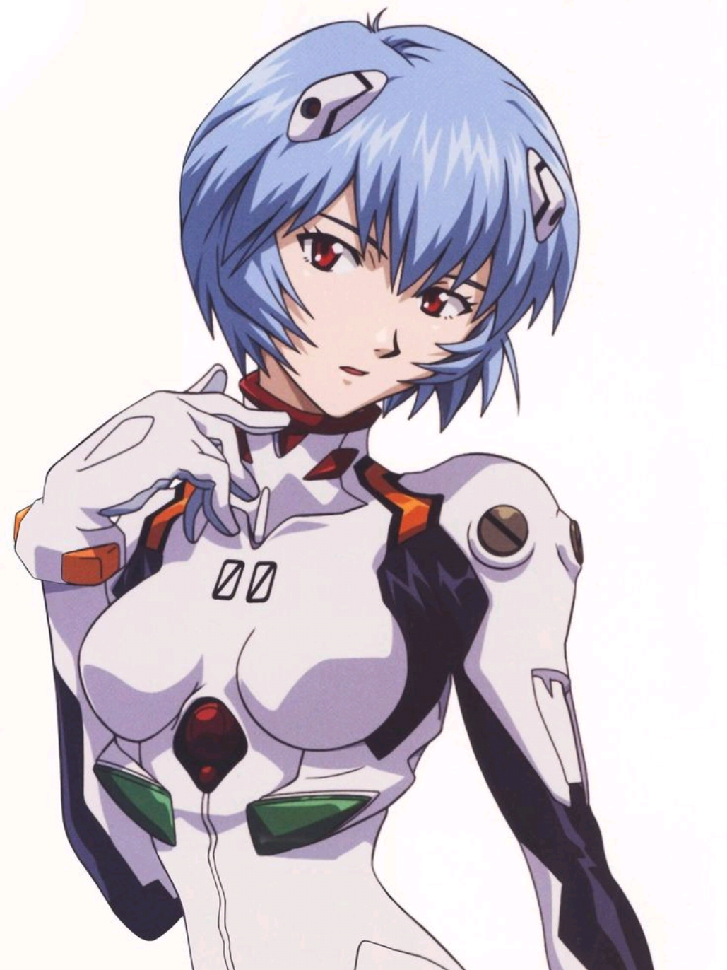 rei Ayanami #amv #edits #edit #fyp #fypppppppppppppppppppppp #evangelion #rebuildofevangelion 