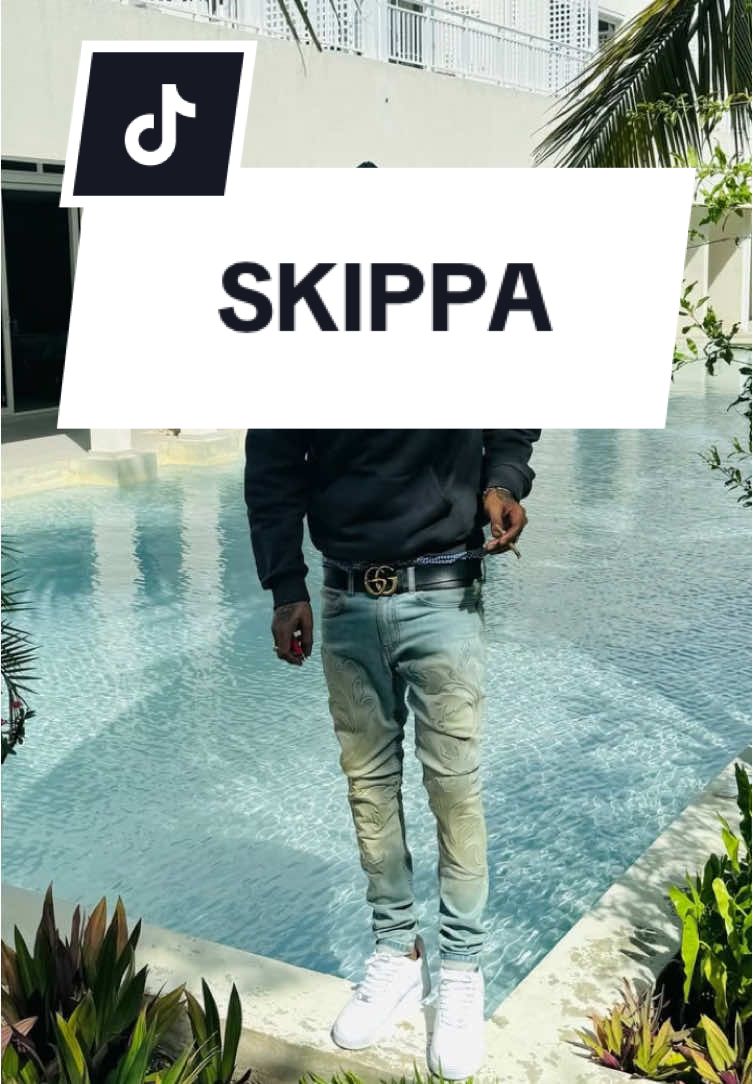 Skippa-{UNRELEASED}#skippa #dancehall#edits#selfblvaeditz 