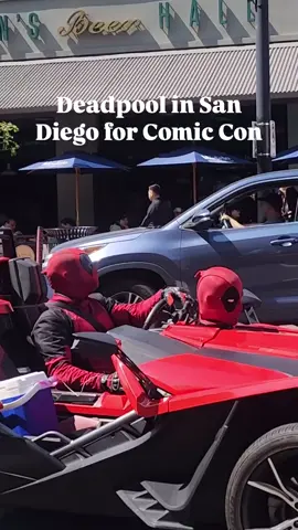✨ Follow for more Free Comic Con Activities in San Diego✨ #sandiegocalifornia #sandiegofood #sandiegofoodie #sandiegocomiccon #sdcc2024 #socalfoodie #foodporn #foodiegram #sandiegoca