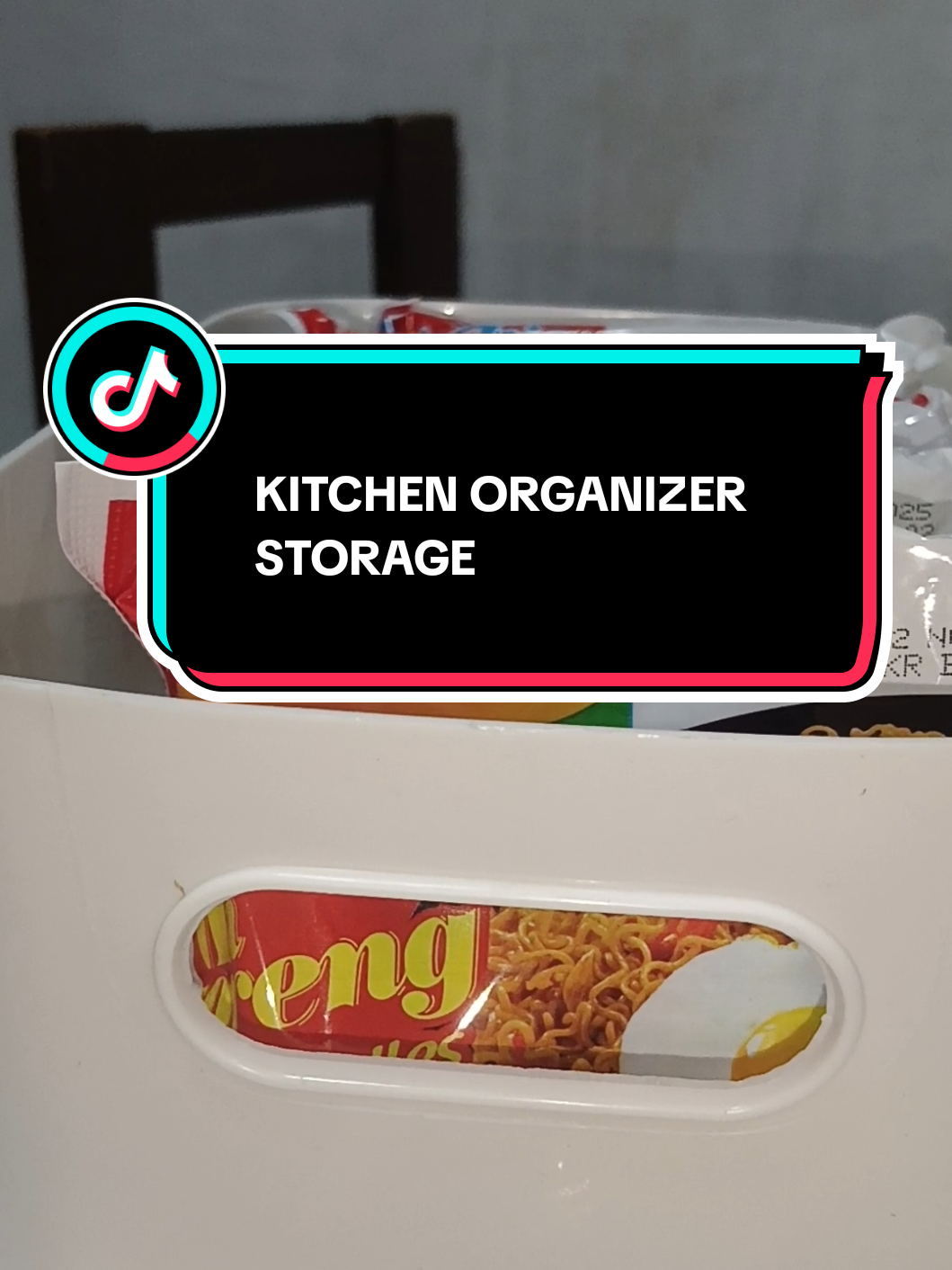 KITCHEN ORGANIZER 🛍️  ₱23.00 ONLY 🛒  #kitchenorganizer #kitchenstorage #tiktokbudol 