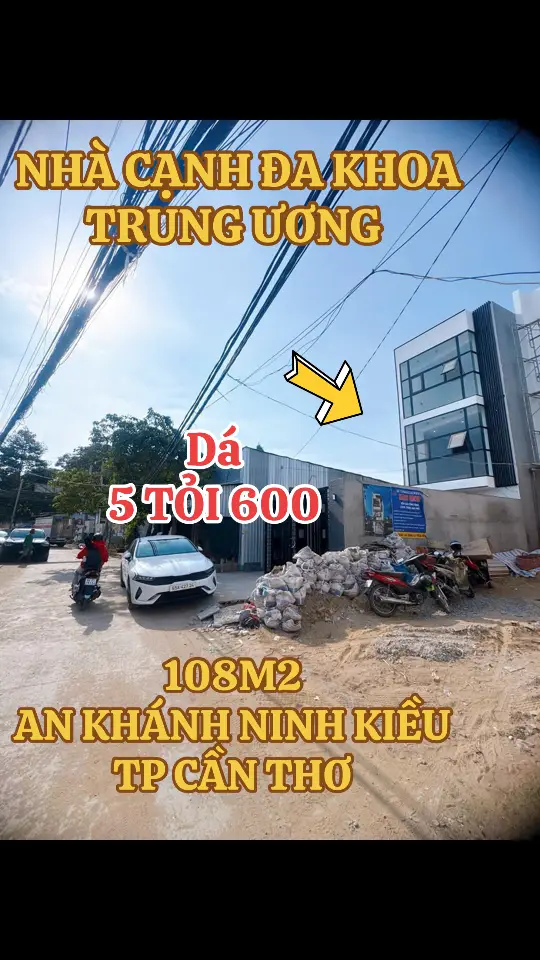 AN KHÁNH NINH KIỀU TPCT#xuhuong2023tiktok❤️🌈✔️❤️❤️❤️😘😘🥰🥰✅✅😂😂 #nhadatcantho #cantho #ninhkieu 