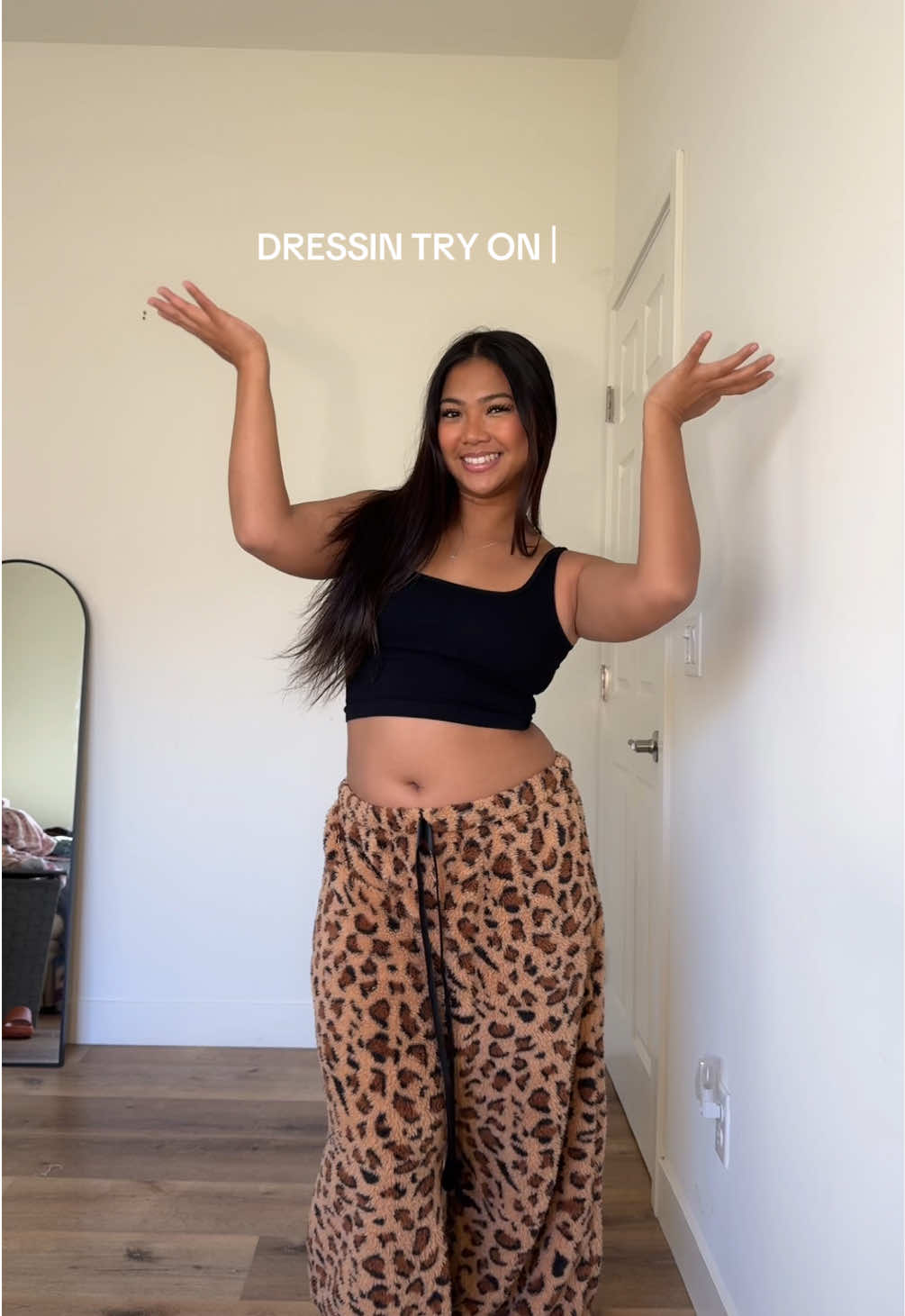 Check out @DRESSIN SHOP ! They have such cute and affordable clothes! #fyp #dressinhaul #dressinstyle #dressinoutfits 