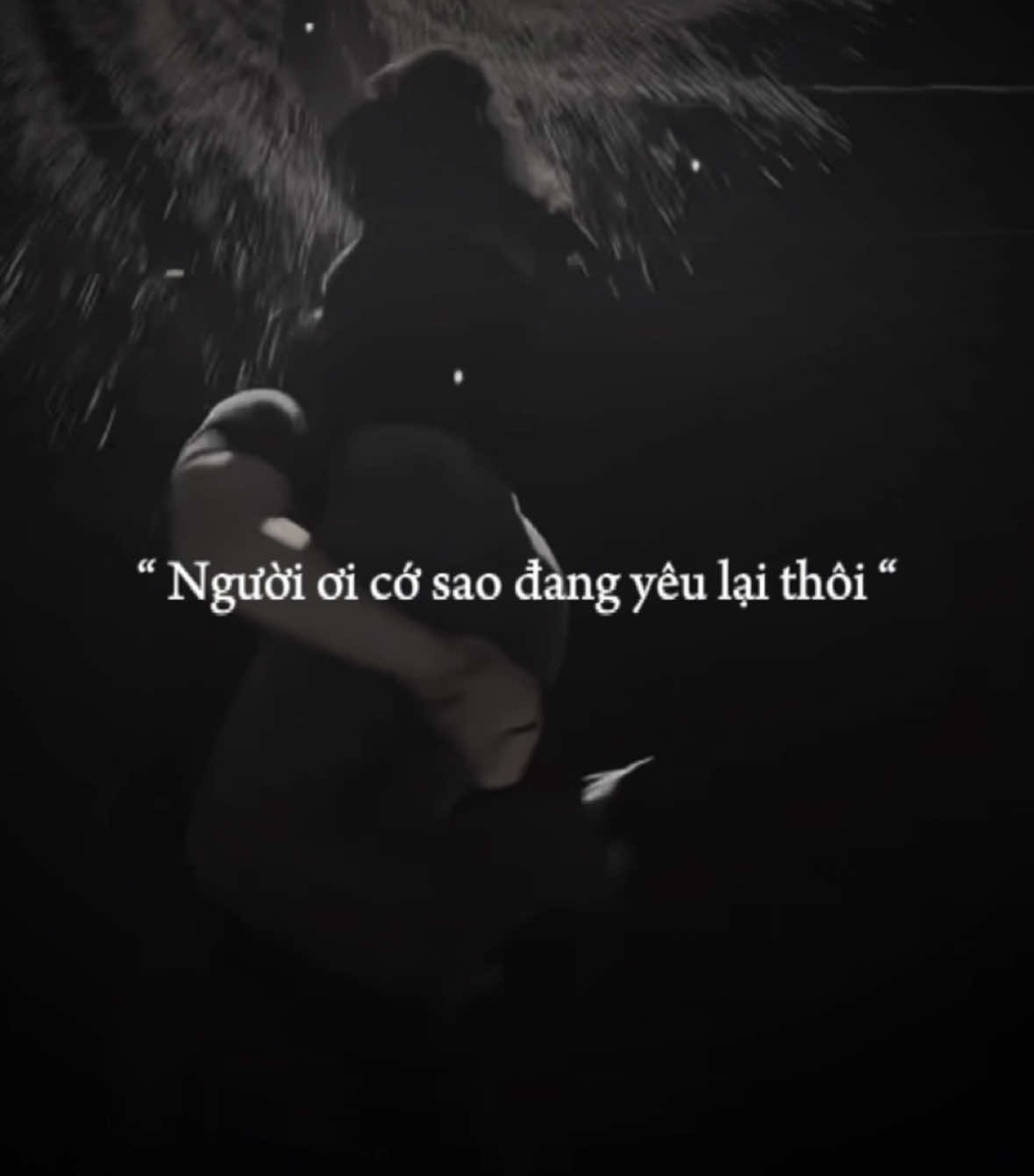 Người ơi cớ sao đang yêu lại thôi ..? #aettentertainment #nhica ... #nc_wuynhu #xh #xuhuong #tamtrang #fyp:) #xh #viral #foryou #sad #lyrics 