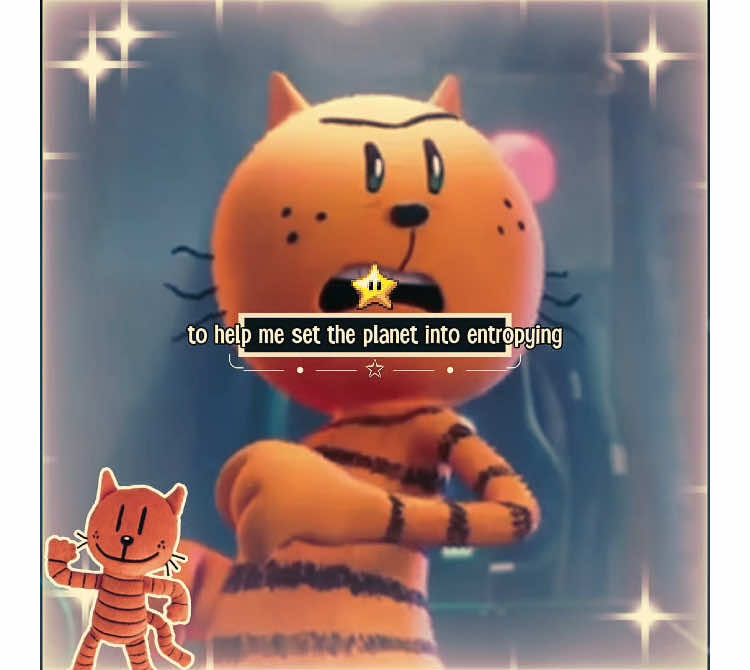 ˏˋ°•*⁀➷ #PETEYTHECAT :: this song has been stuck in my head for days [[ #dogman #dogmanmovie #dogmanedit #dogmancomics #peteydogman #dreamworks #xyzabc #foryou ]]