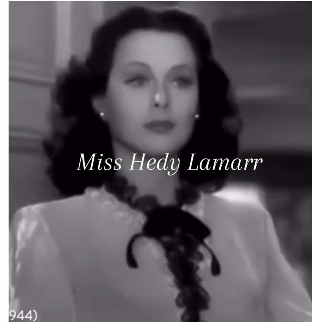 Do you like Hedy lamarr? 🤩 #oldhollywood #1950s #50s #40s #vintage #zyxbca #hedylamarr #hedylamarredit #xzyabc #foryoupage #fyp #fypage #blowup #dontflop #blowthisup #viral #viralvideo #omgpage #relatable #perte #paratiiiiiiiiiiiiiiiiiiiiiiiiiiiiiii #actives #trend #omg 