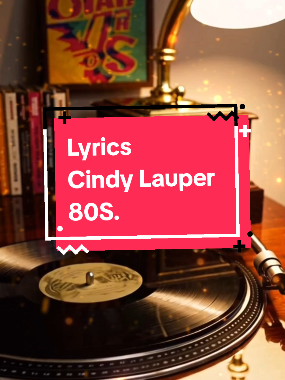 Lyrics Song allá through The  night . Cindy Lauper.  tout au long la nuit. #lyricsvideo #lyrics_songs #lyricsmusic #lyric #retromusic #music80s #retrorock #capcutedit #musicadelos80 #nostalgic 