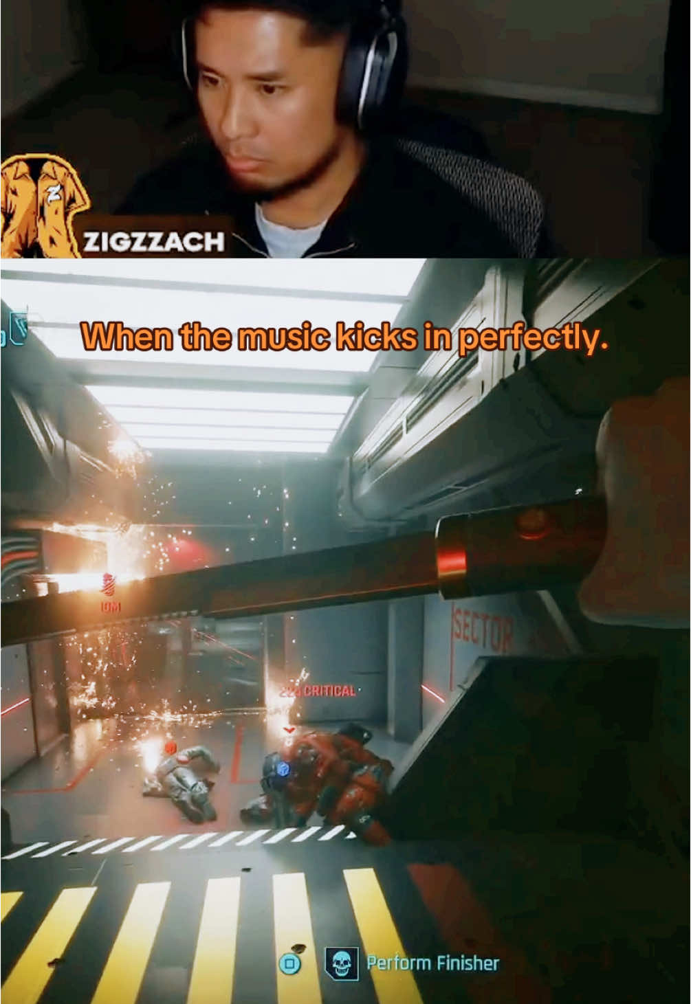 DON’T FEAR THE REAPER IS THE TRUE CANON ENDING, fight me 😤 #cyberpunk #cyberpunk2077 #cyberpunkedgerunners #cyberpunk2077memes #cyberpunk2077gameplay #johnnysilverhand #davidmartinez #fyp #fypシ #fypシ゚viral #fypage #gaming #GamingOnTikTok #GamingSetup #twitch #twitchstreamer #twitchclips #twitchtok #viralvideo #viraltiktok #trending 