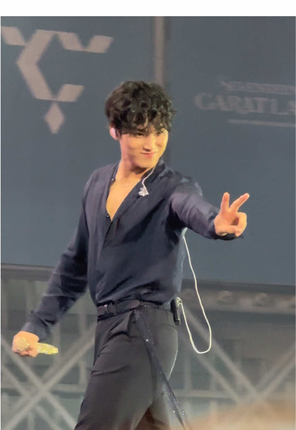 민규 ✌🏻🥔 #seventeen #carat #mingyu #caratland #fyp 