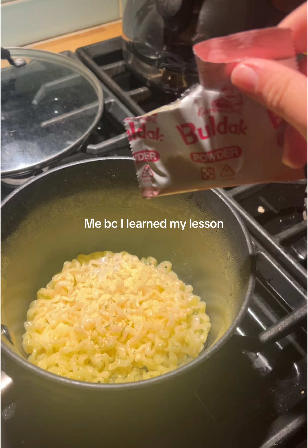 If you read this comment 🌶️ #fyp #foryou #foryoupage #hauls #dintaifung #vlogs #buldak #relateable #repost #irvinespectrum #ramen #california #cooking #foodinspo #clothinginspo 