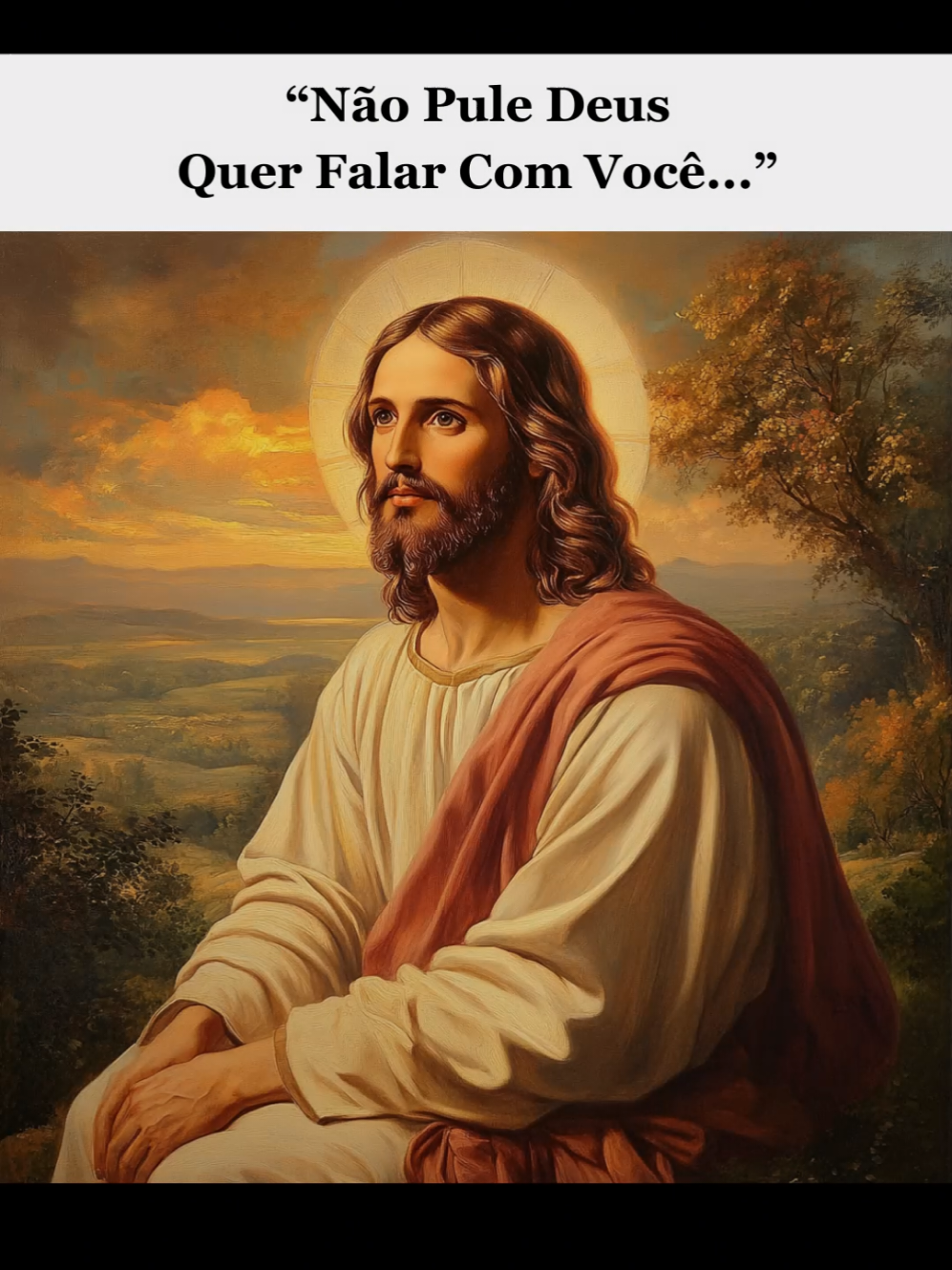 O Mundo Está Se Afastando De Deus‼️2 Timóteo 3:1-2 #fypage #jesusteama #jesuscristo #jesusestavoltando #jesusedeus #jesus #jesusbrevevem #fyp #foryoupage #deuseterno #jeuserei #creatorsearchinsights #jesusnaoteesqueceu #redentor #jesus