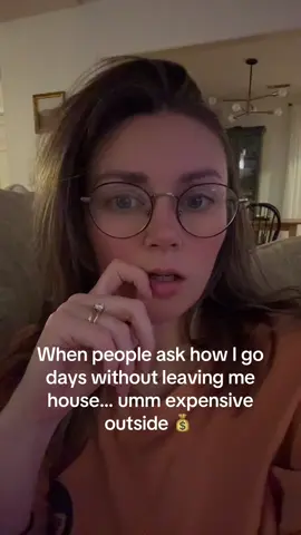 I can’t afford to leave my house 😂 #expensive #trending 