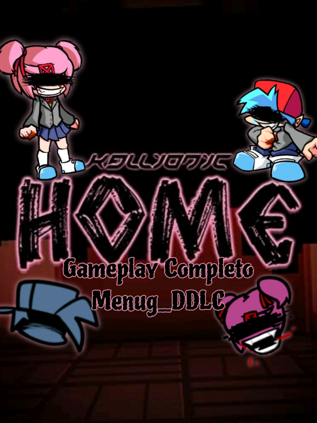 HOME: Natsuki & Boyfriend #Menug_gd #Menug #menug_ddlc #ddlc #dokidokiliteratureclub #fridaynightfunkin #fridaynightfunkinmod #dokidokilitertureclub #dokidokitakeover #dokidokitakeoverfnf #dokidokitakeoverplus #justnatsuki #justnatsukiiii #justnatsukiddlc #natsuki #natsukiddlc #dokidokitakeovernatsuki #ddlcnatsuki #dokidokitakeoverbadending #homefnf 