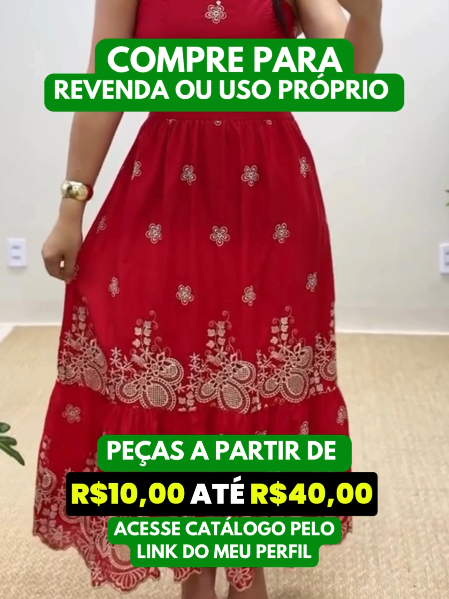 Roupas para revenda partir de 10,00 #modafeminina #vestidos #moda #vestido #amovestidos #dicademoda #tendencia #dicasdemoda #conjunto #atacadogoiania #roupas #lookdodia #lookperfeito #roupasdamoda #inspiração