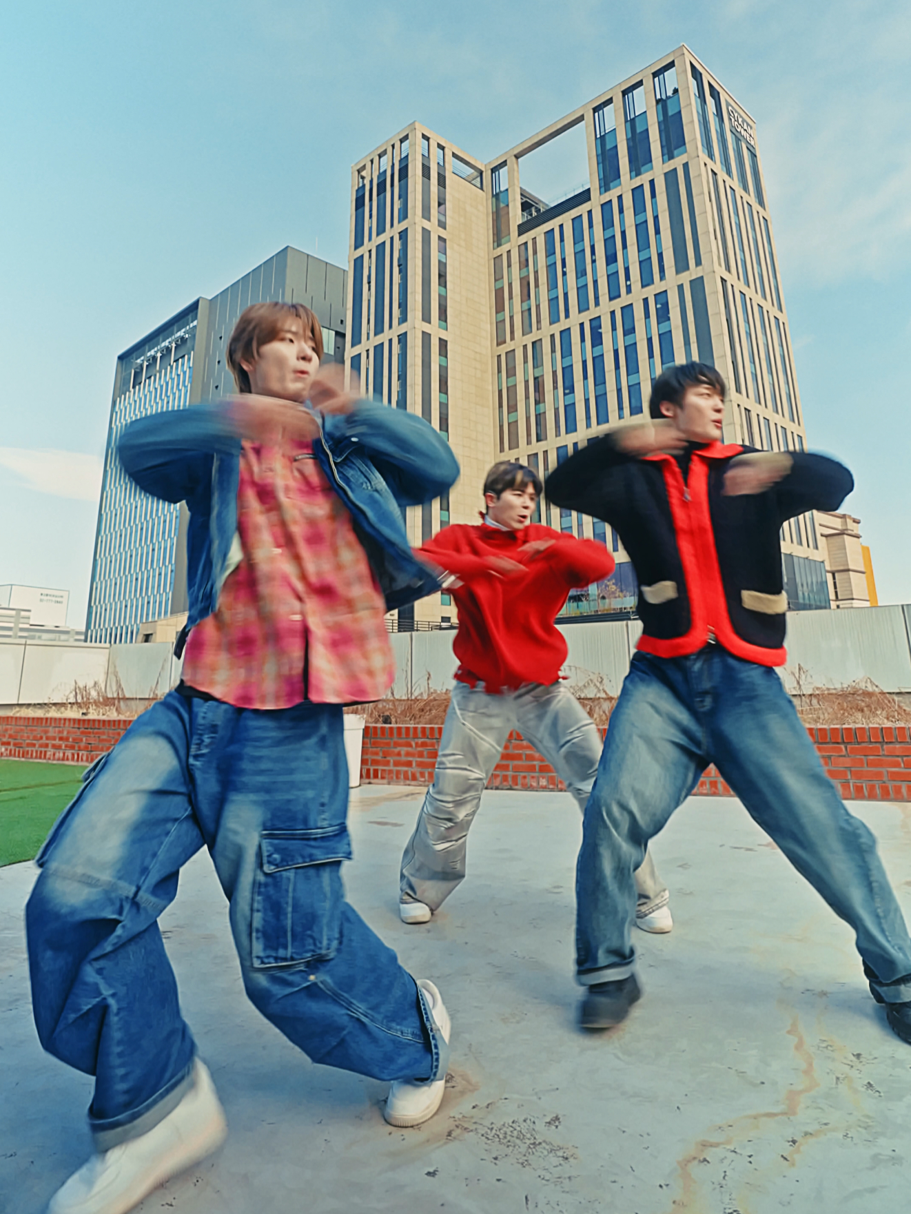 You only make me dance👟 #BigOcean #빅오션 #CHANYEON #HYUNJIN #JISEOK #찬연 #현진 #지석 #FLOW #Follow #dance