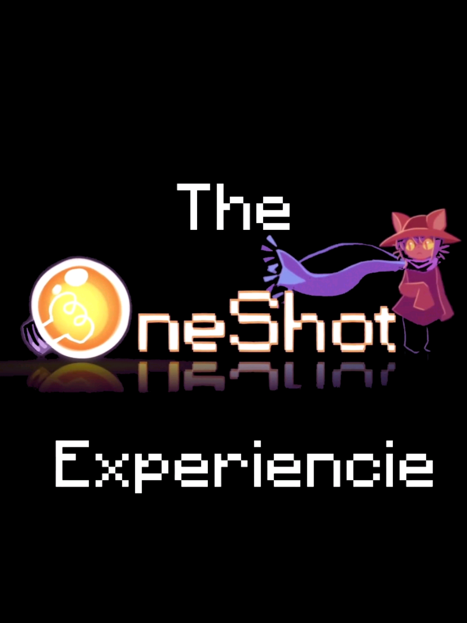 I love you niko ❤️ The Oneshot Experience 🗣️🗣️🔥🔥🔥🗣️🗣️ #fpy #niko #oneshot #fpyシ #edit #games #videogame #indie #tik_tok #🔥 