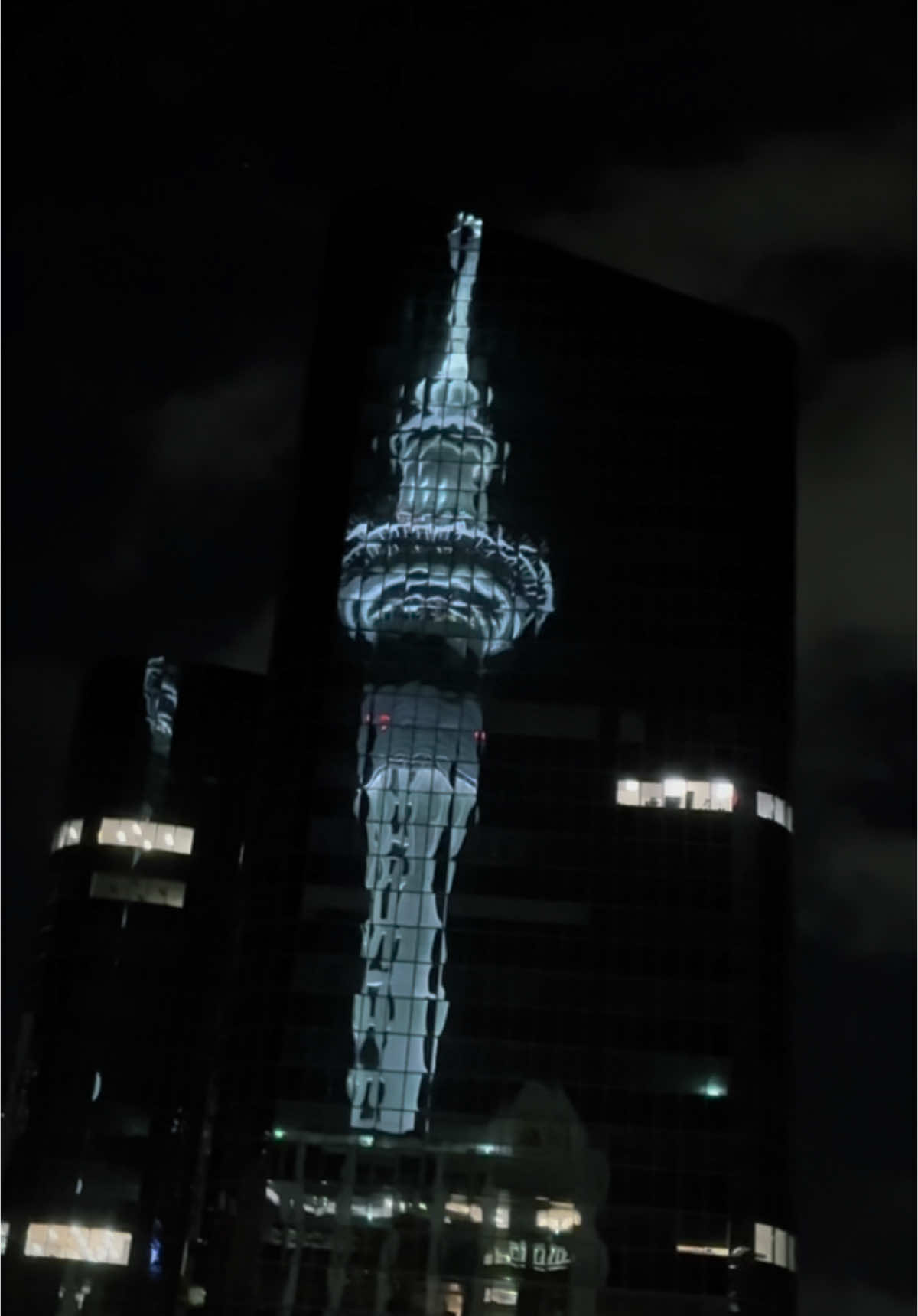 CA🇹🇴 #aucklandcity #skytower 