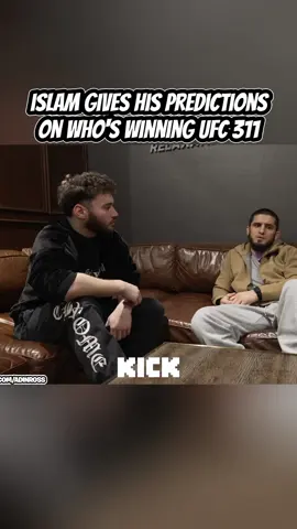 adin is so scared of islam 😂 #islammakhachev #UFC #adinross #adinrossclips #fyp #viral