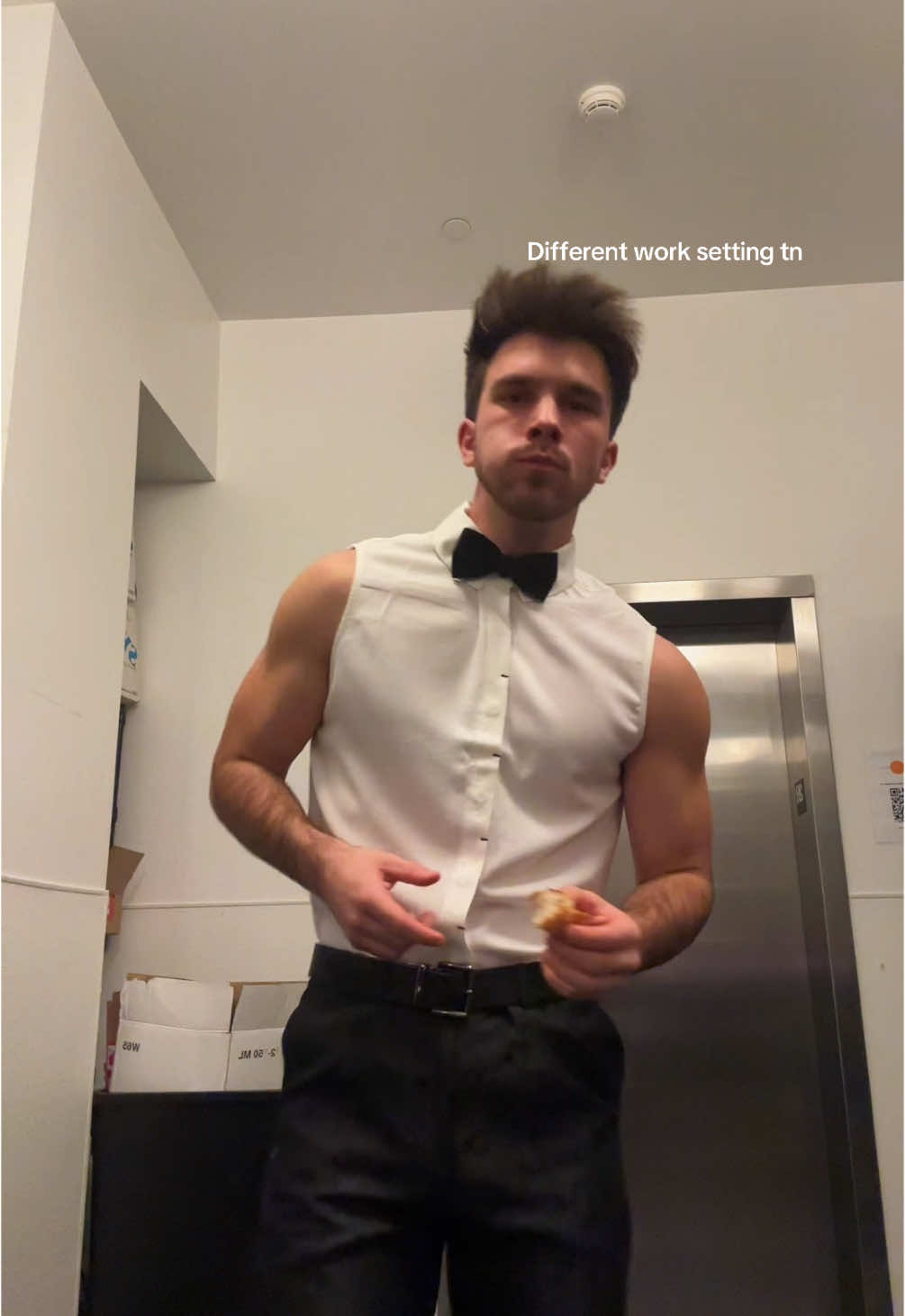 I promise im not a stripper #fitcheck 