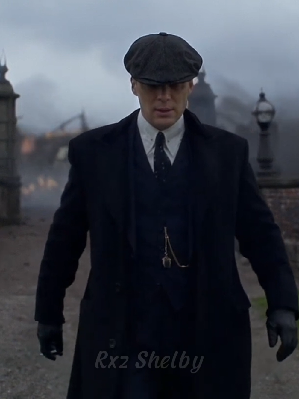 Tommy #fyy #tommyshelby #peakyblindersedit 