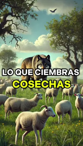 lo que ciembras cosecha. #Trending #Viral #ForYou #ForYouPage (#FYP) #TikTokViral #Explore