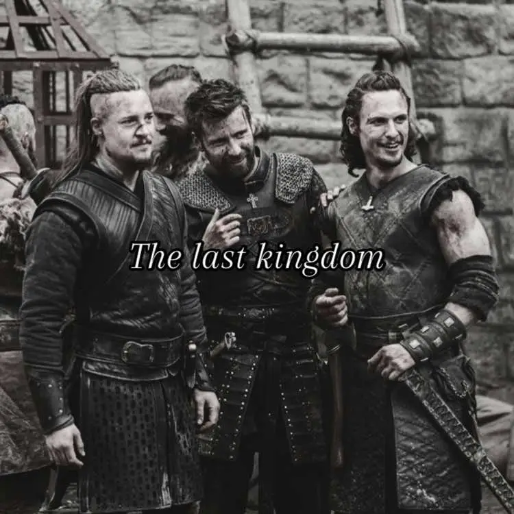 #vikings #ivartheboneless #bjornironside #thelastkingdom #uhtredofbebbanburg #vikingsvalhalla #ragnarlothbrok 