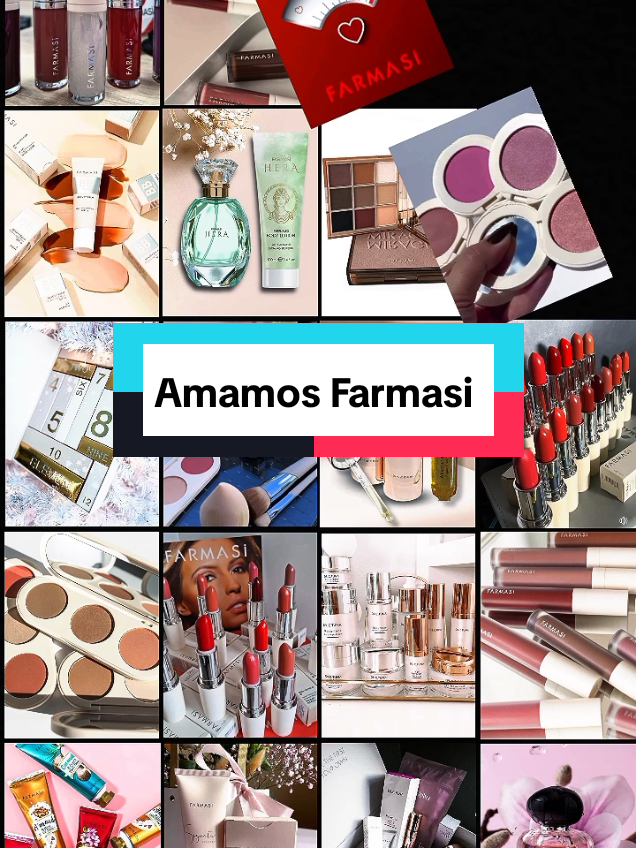 Amamos Farmasi  #brillaconfarmasi #FarmasiMexico #belleza #ventasonline #tiendadekeny #ventastiktok #ventas #ventasonline #ventasporcatalogo #belleza #cosmeticos #maquillaje #ventasporinternet #fypage #parati #fyp 